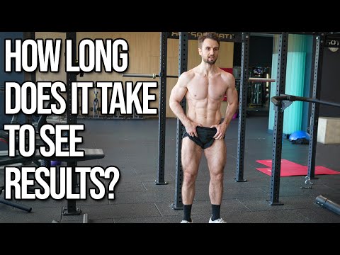 The Most Honest Muscle Building Tips (As Natural)