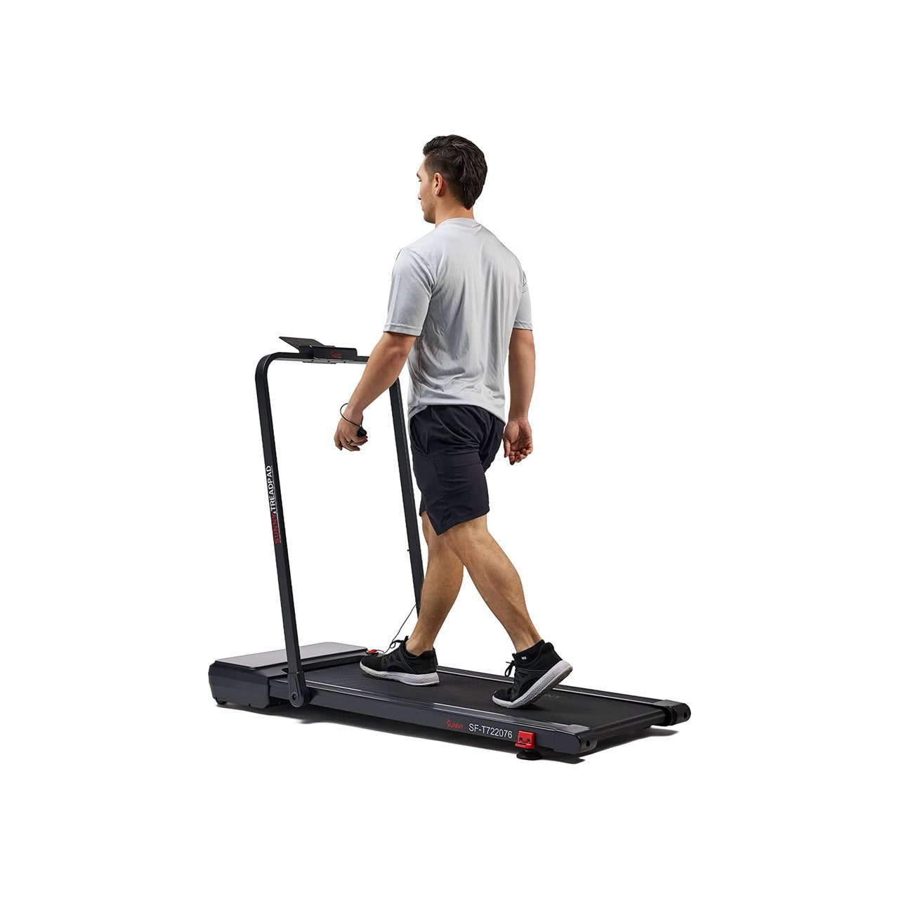 Sunny Health & Fitness treadmill treadmill