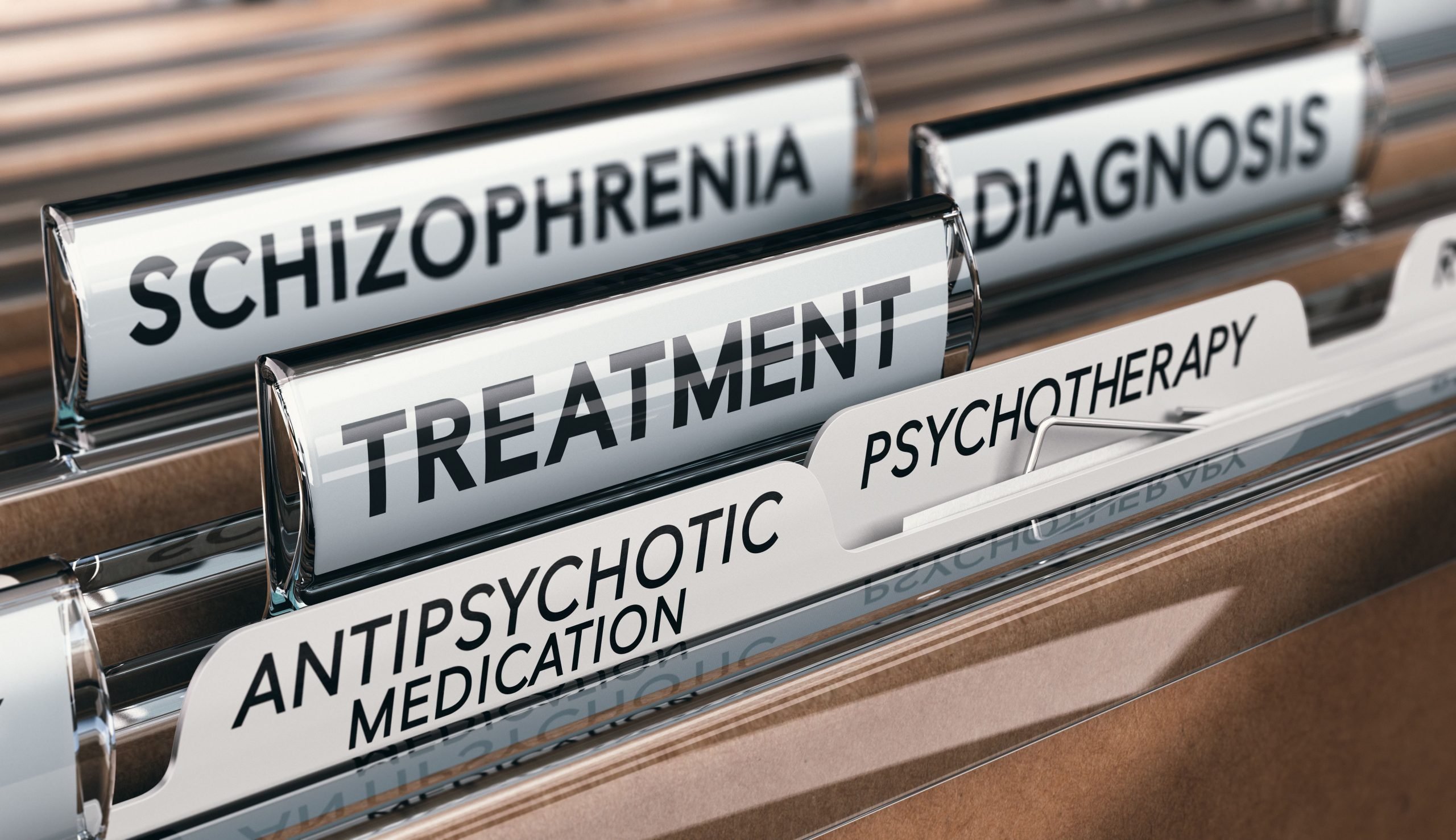 Clinical overview: updates in pharmacological options for the treatment of schizophrenia, bipolar disorder