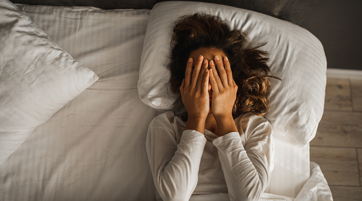 Sleep as a determinant of health